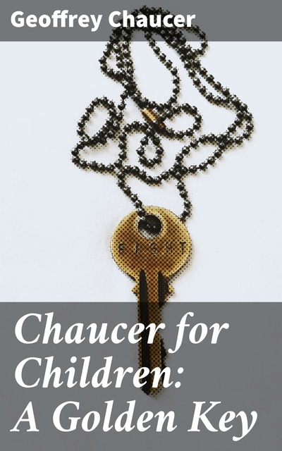 Geoffrey Chaucer - Chaucer for Children: A Golden Key