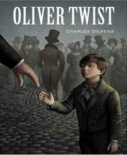 Oliver Twist - Libro electrónico - Charles Dickens - Storytel