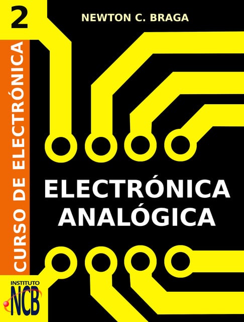 Es mas que Lo siento Alicia Electrónica Analógica - Libro electrónico - Newton C. Braga - Storytel