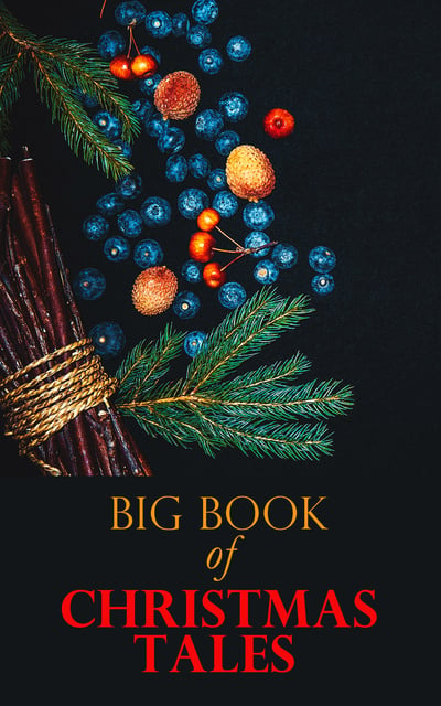 Big Book Of Tales الكتاب, Alcott Hill Fitz Dresser