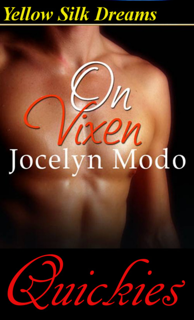 Jocelyn Modo - On Vixen: A Sci Fi romance