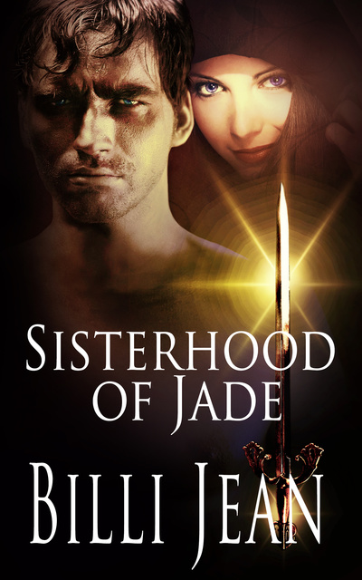 Billi Jean - Sisterhood of Jade: Part Four: A Box Set