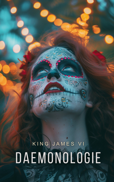 King James VI - Daemonologie