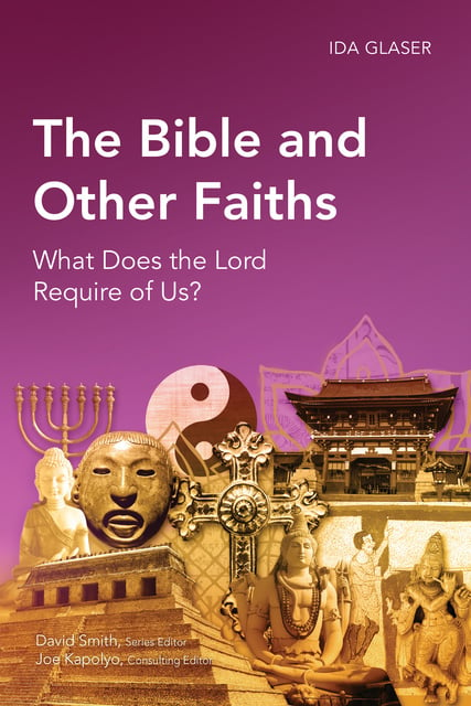 Ida Glaser - The Bible and Other Faiths