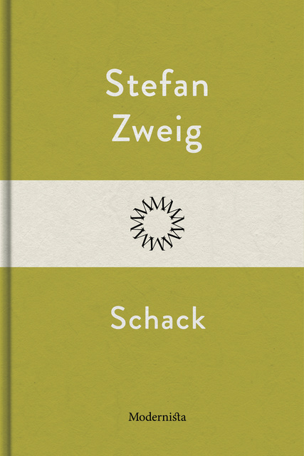 Stefan Zweig - Schack