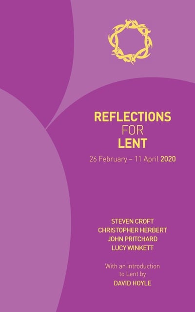 lámpara Amarillento Digno Reflections for Lent 2020 - Libro electrónico - Steven Croft - Storytel
