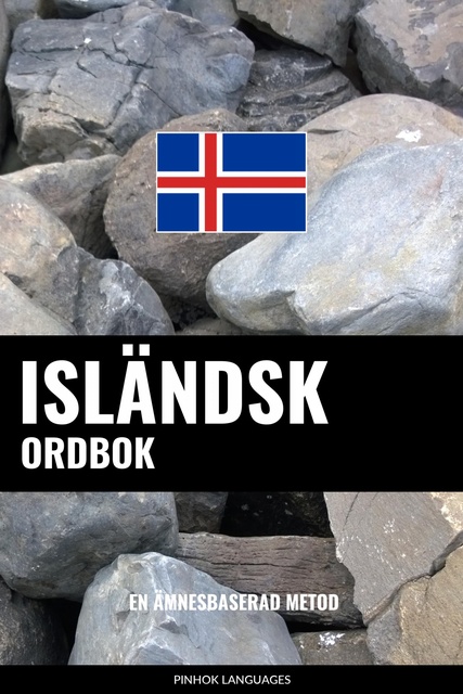 Pinhok Languages - Isländsk ordbok