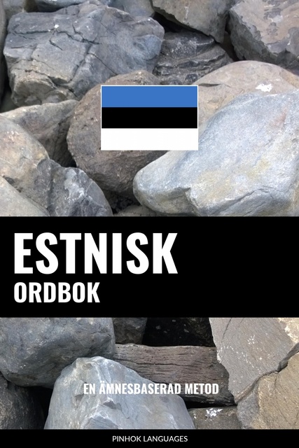 Pinhok Languages - Estnisk ordbok