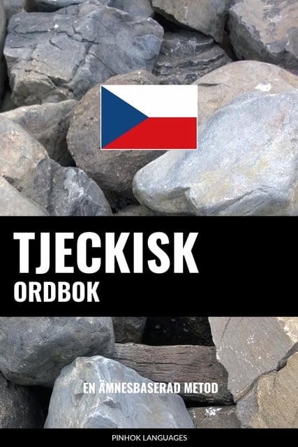 Pinhok Languages - Tjeckisk ordbok