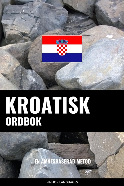 Pinhok Languages - Kroatisk ordbok