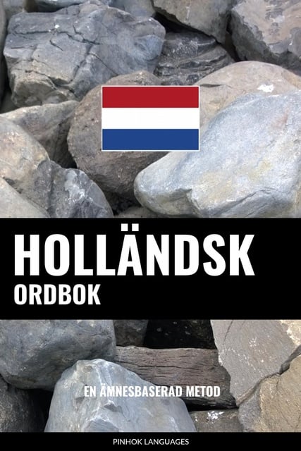 Pinhok Languages - Holländsk ordbok