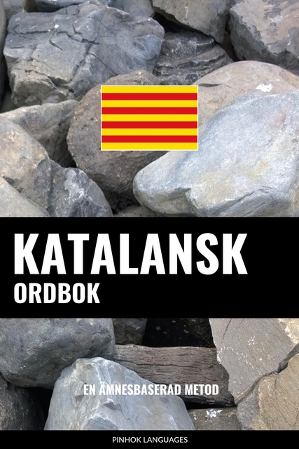 Pinhok Languages - Katalansk ordbok