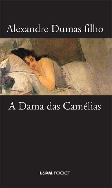 Dama das Camélias - E-book - Alexandre Dumas, fils - Storytel