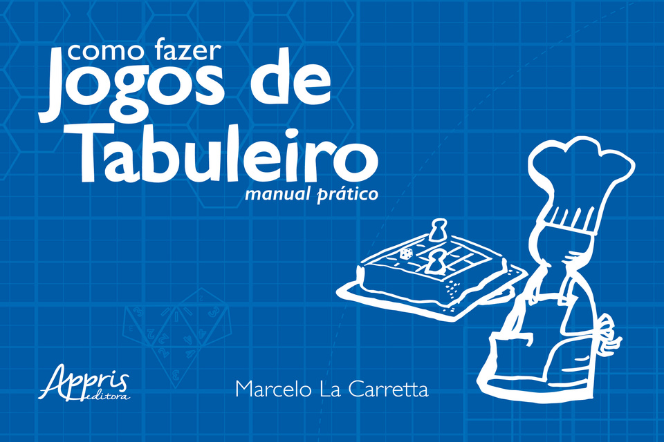 Jogos de Tabuleiro - Recortes