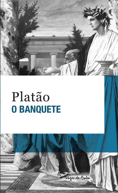Platão - O banquete