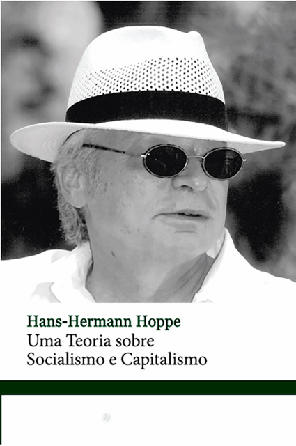 Hans-Hermann Hoppe