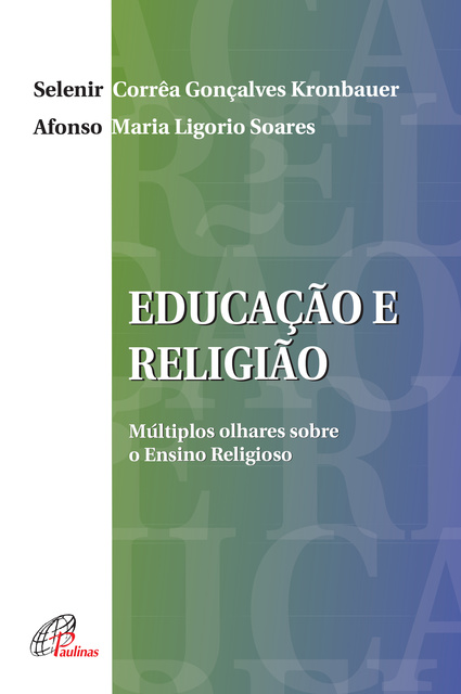 Práticas inclusivas no ensino religioso