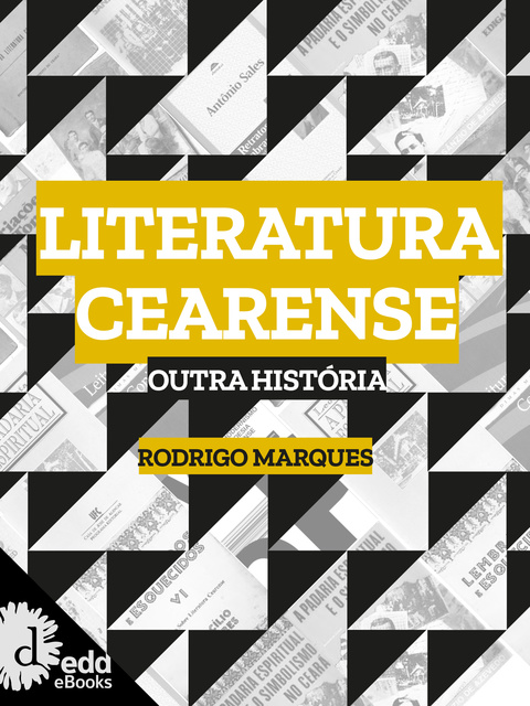 LITERATURA CEARENSE PROVA ON-LINE - Literatura Cearense