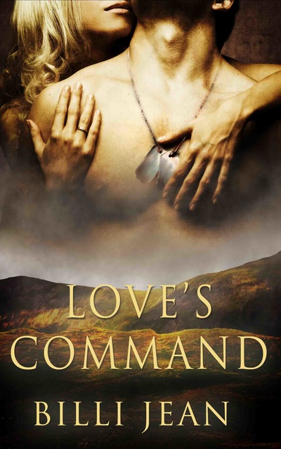 Billi Jean - Love's Command: Part Two: A Box Set