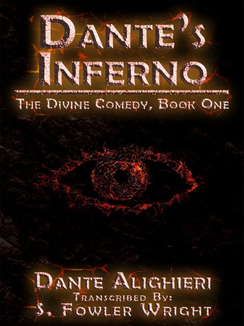 A Helpful Illustrated Guide To Dante's Inferno