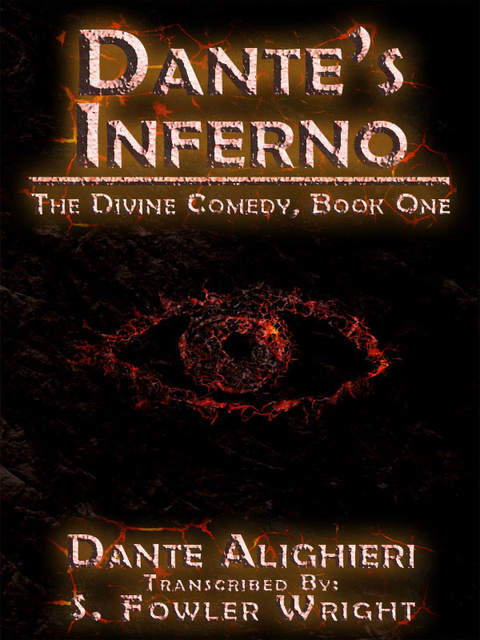 The Classic Inferno By Dante Alighieri