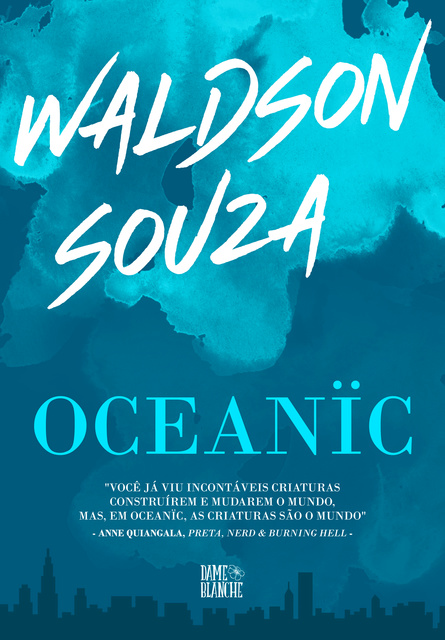 Waldson Souza - Oceanïc