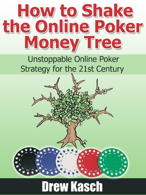 Bakery charm Lure How to Shake the Online Poker Money Tree - E-bok - Drew Kasch - Storytel