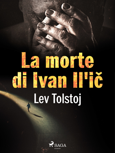 La morte di Ivan Il'ič - Libro electrónico - Leo Tolstoy - Storytel