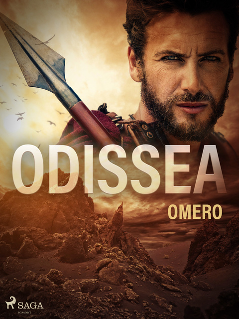 Omero - Odissea