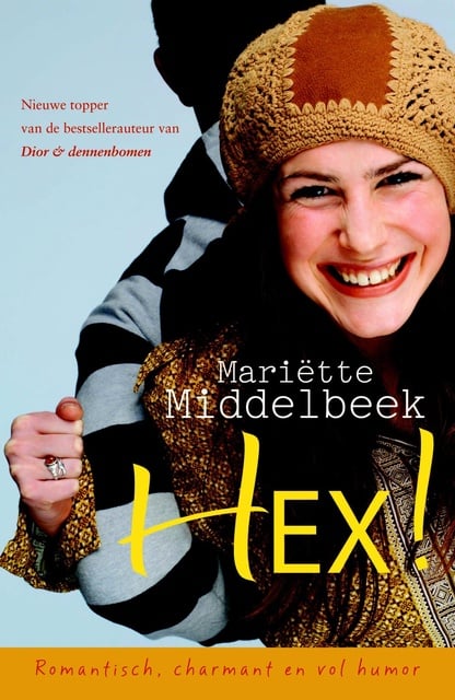 Mariette Middelbeek - Hex