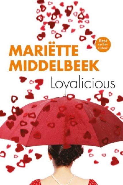 Mariette Middelbeek - Lovalicious