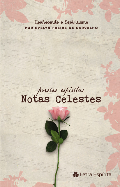 Evelyn Freire de Carvalho - Notas Celestes