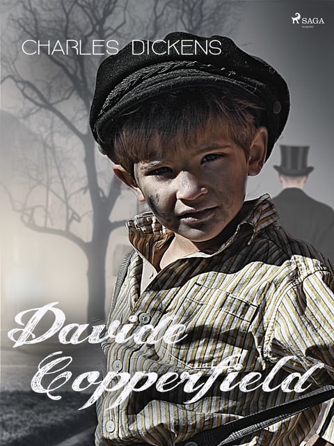 Charles Dickens - Davide Copperfield