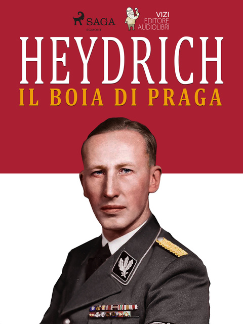 Giancarlo Villa - Heydrich