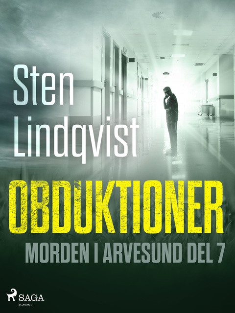 Sten Lindqvist - Obduktioner