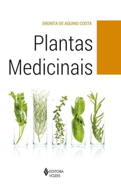 Eronita de Aquino Costa - Plantas medicinais