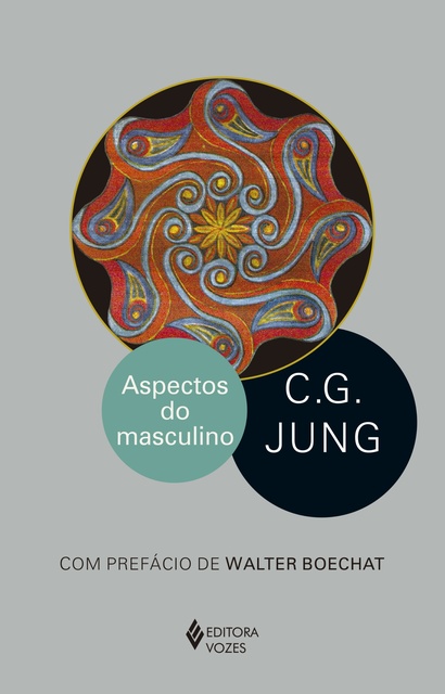 C.G. Jung - Aspectos do masculino