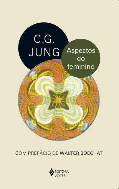 C.G. Jung - Aspectos do feminino