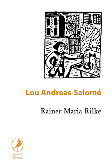 Lou Andreas-Salomé - Rainer Maria Rilke