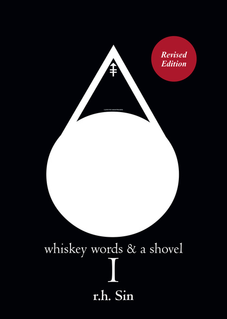 R.H. Sin - Whiskey Words & a Shovel I