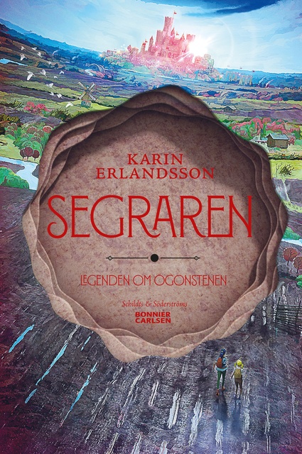 Karin Erlandsson - Segraren