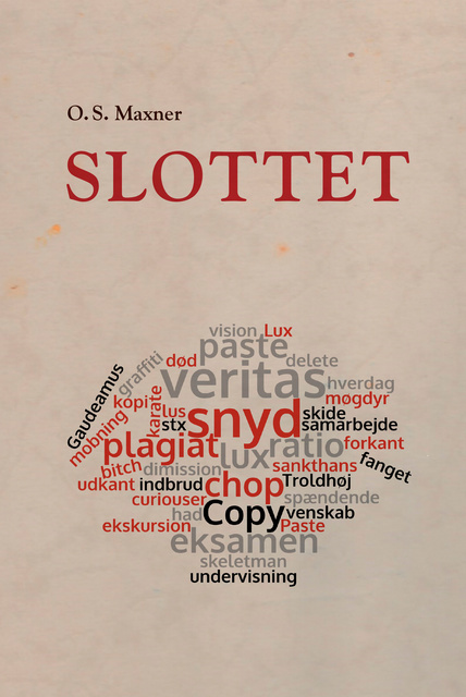 O.S. Maxner - Slottet