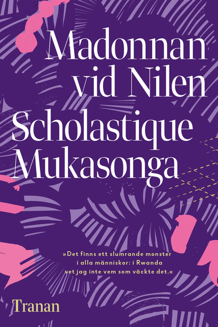 Scholastique Mukasonga - Madonnan vid Nilen