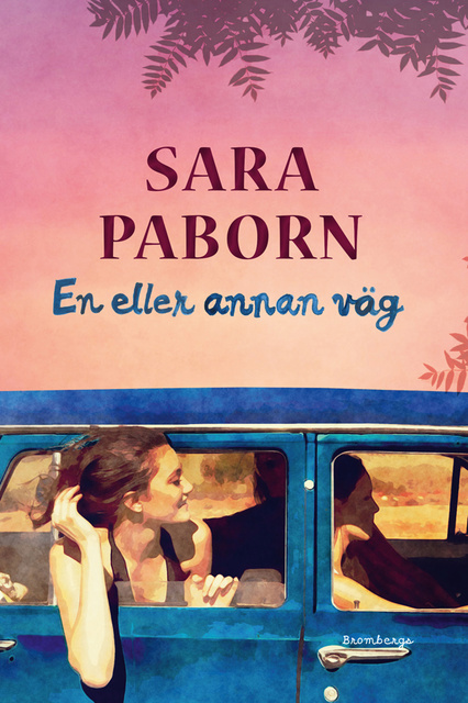 Sara Paborn - En eller annan väg