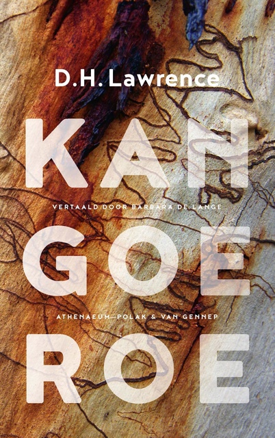 D. H. Lawrence - Kangoeroe