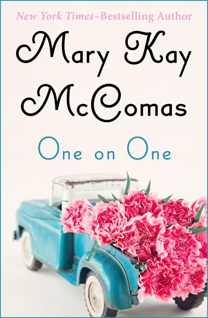 Mary Kay McComas - One on One