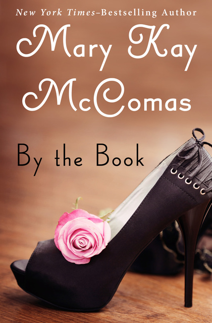 Mary Kay McComas - By the Book