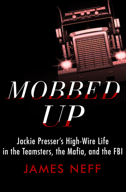 James Neff - Mobbed Up