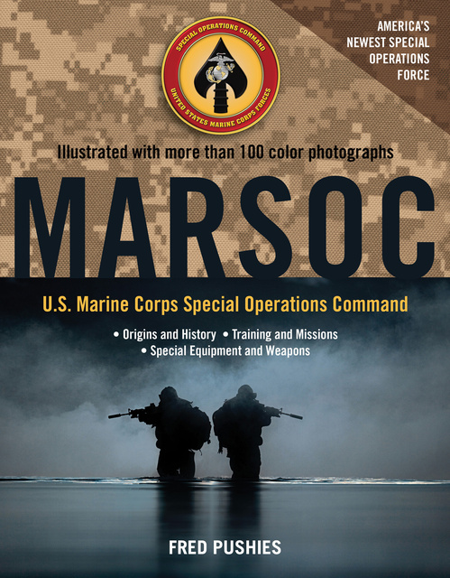 Marine Corps Special Operations Command