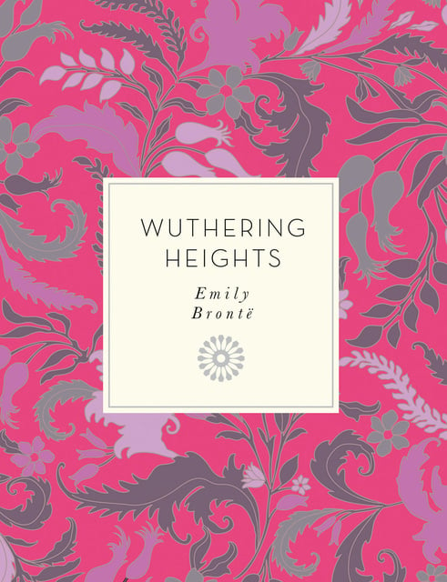 Emily Brontë - Wuthering Heights